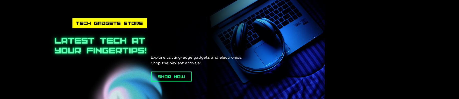 Your Dream Gadgets At The Best Market Price